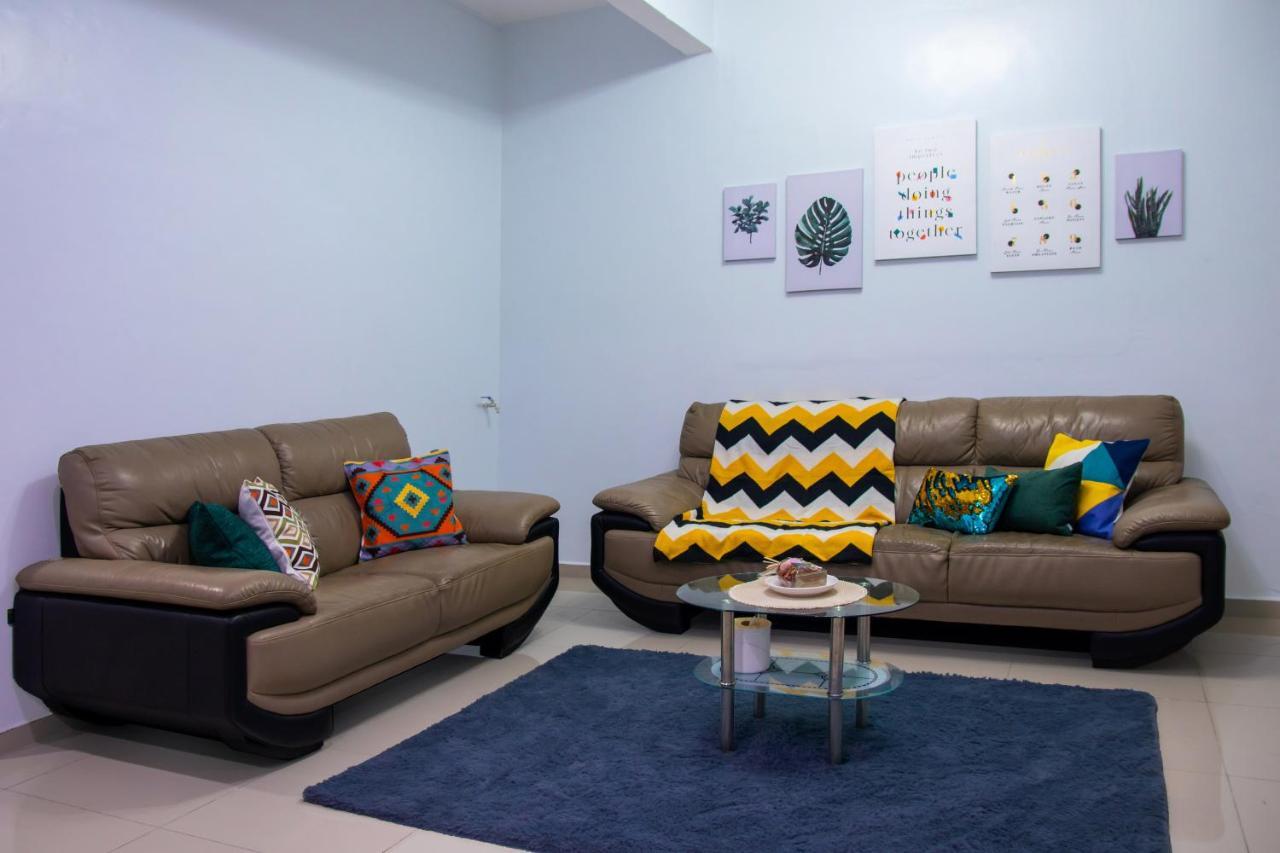 Low Season Promotion! 4B12B Max 19 Pax Party House Ipoh Buitenkant foto