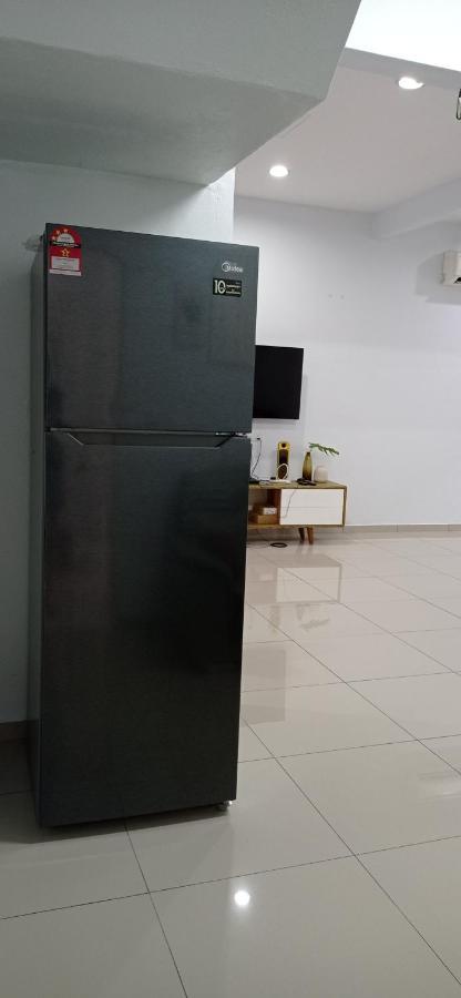 Low Season Promotion! 4B12B Max 19 Pax Party House Ipoh Buitenkant foto