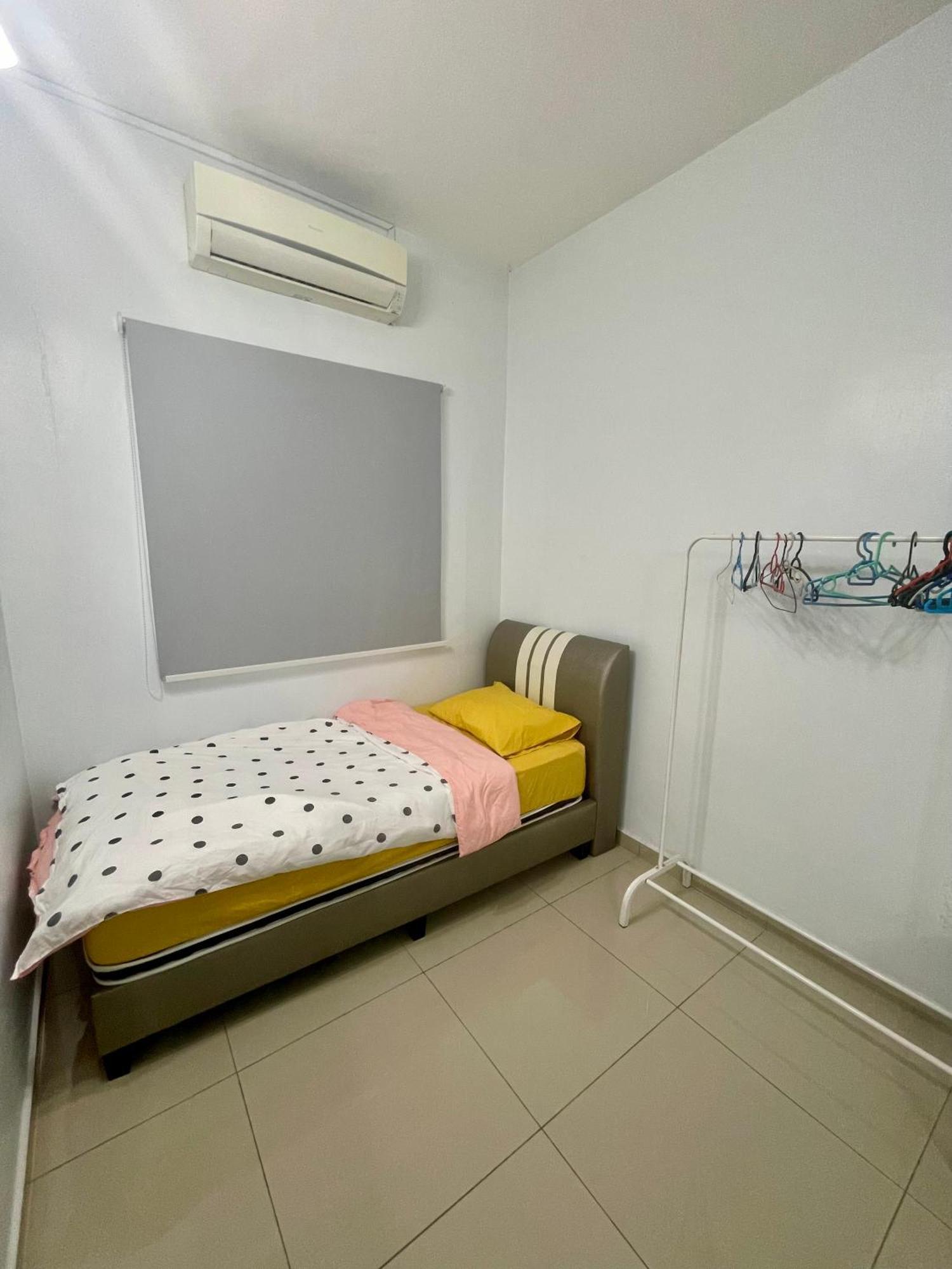 Low Season Promotion! 4B12B Max 19 Pax Party House Ipoh Buitenkant foto